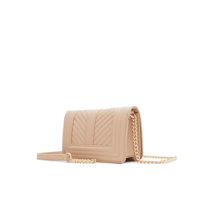 Romantic Women's Beige Cross Body image number 1