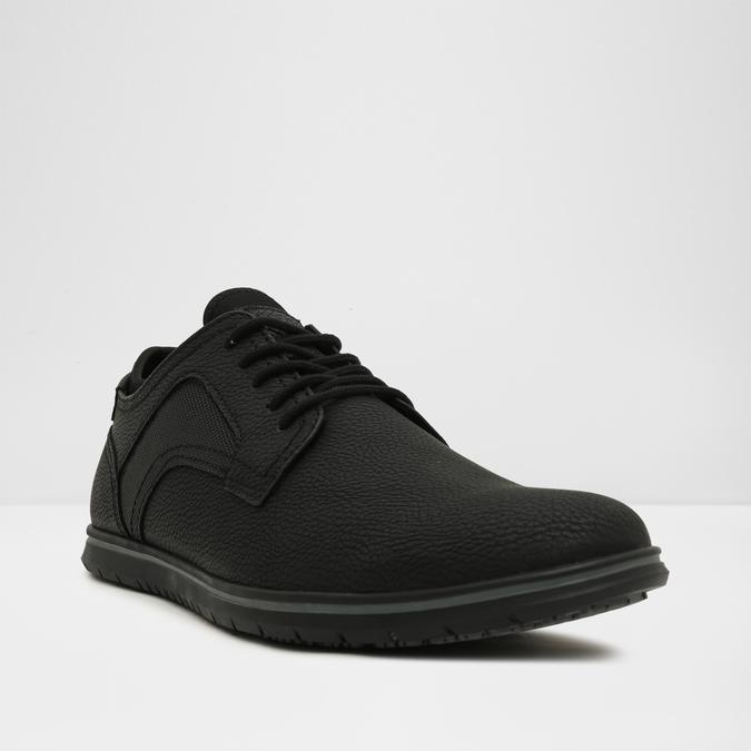 Drymos-In Men's Black Lace Up image number 4