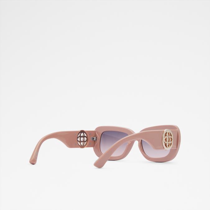 Carraleryn Women's Pink Sunglasses image number 2