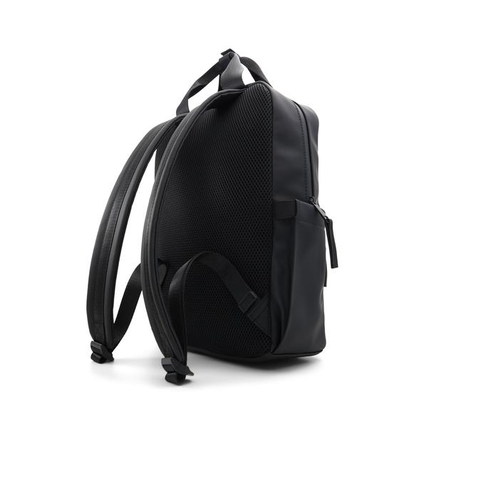 Fisher Men's Black Backpack