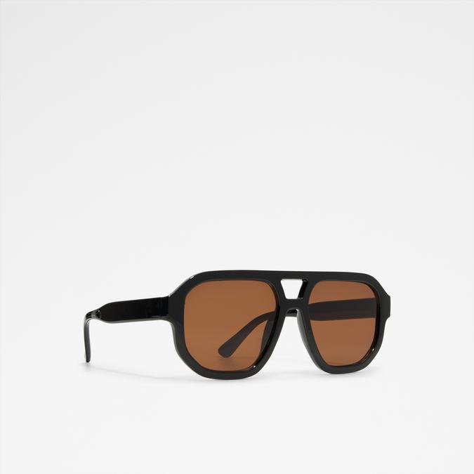 Elaurien Men's Black Sunglasses image number 1