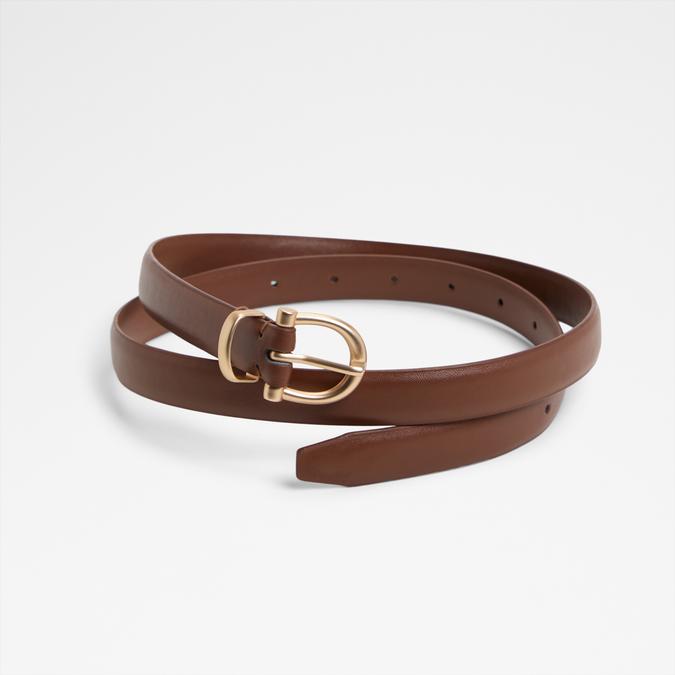 Roptastate Women's Brown Belts image number 0