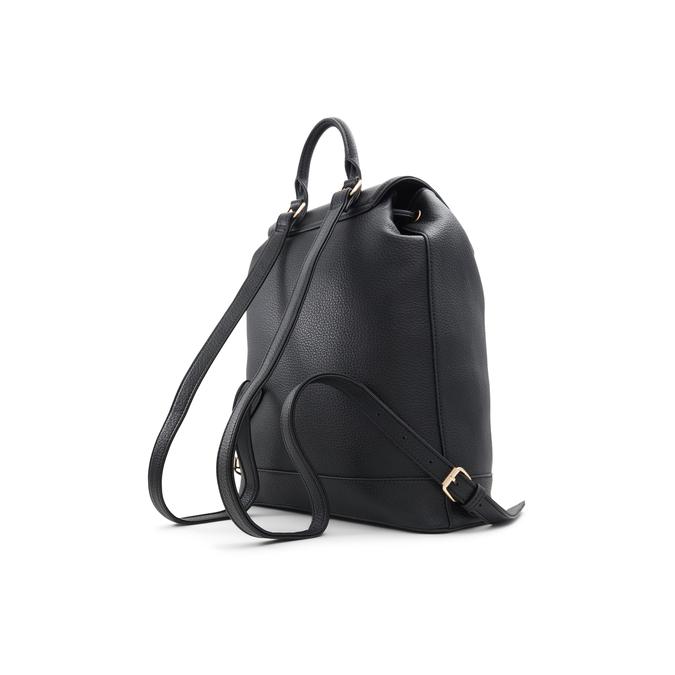 Maze Women's Black Backpack image number 1