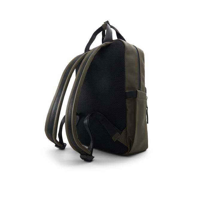 Fisher Men's Green Backpack image number 1