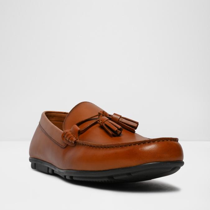 Galanter-In Men's Cognac Moccasins image number 4