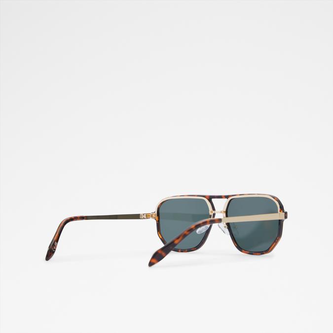 Bards Men's Brown Sunglasses image number 2