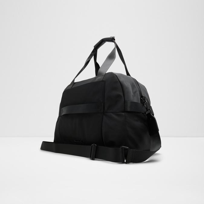 Scout Men's Black Duffle image number 1