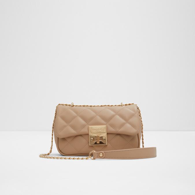 Fey Women's Brown Cross Body image number 0