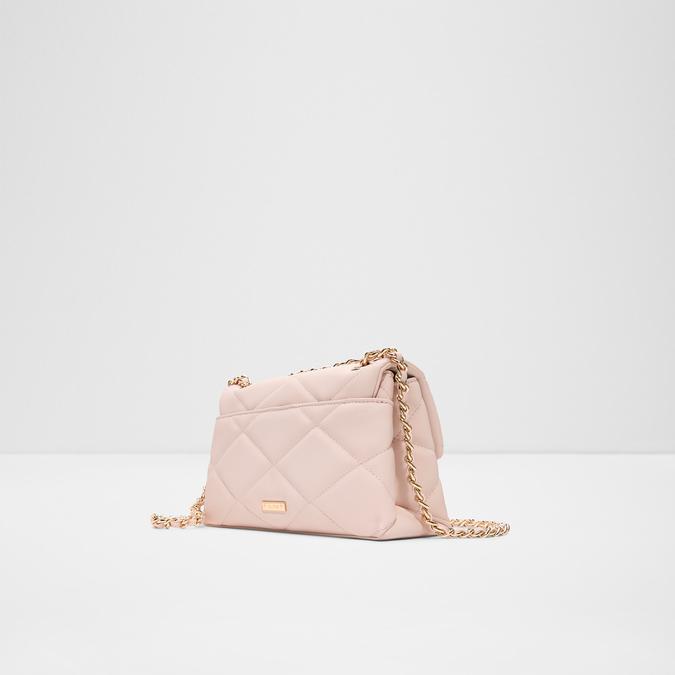 Lunaria Women's Pink Cross Body image number 1