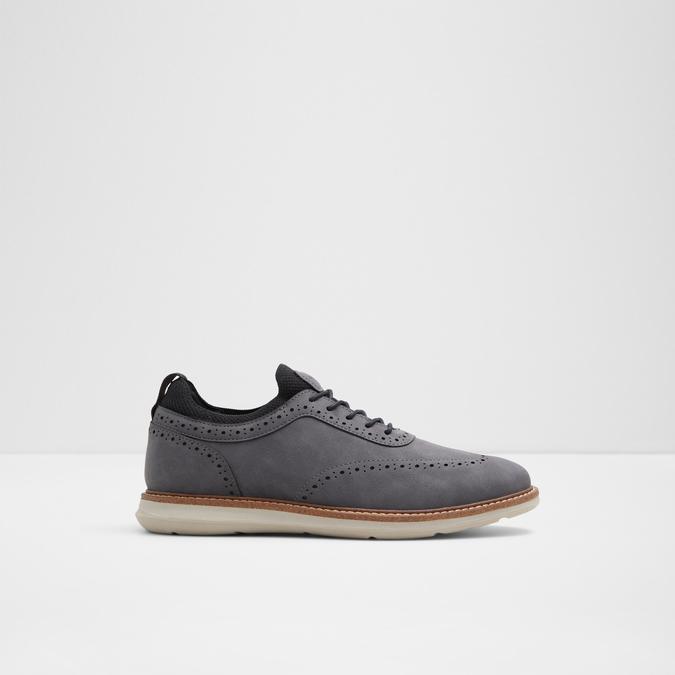 Kalister Men's Grey Lace Up image number 0