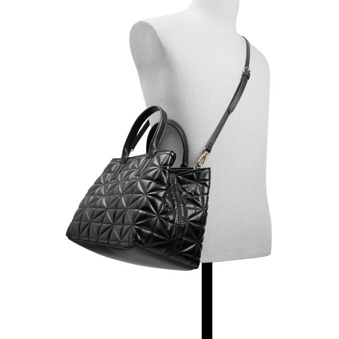 Quinny Women's Black Tote image number 3