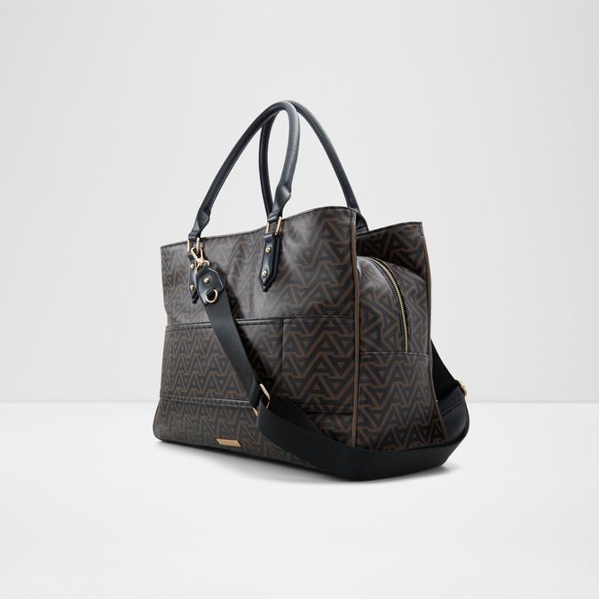 Grydien Women's Brown Tote image number 1