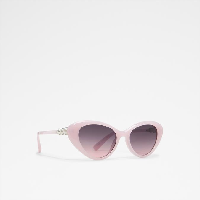 Kajus Women's Pink Sunglasses