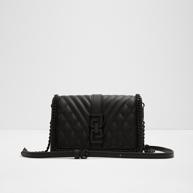 Baussey Women's Black Cross Body image number 0