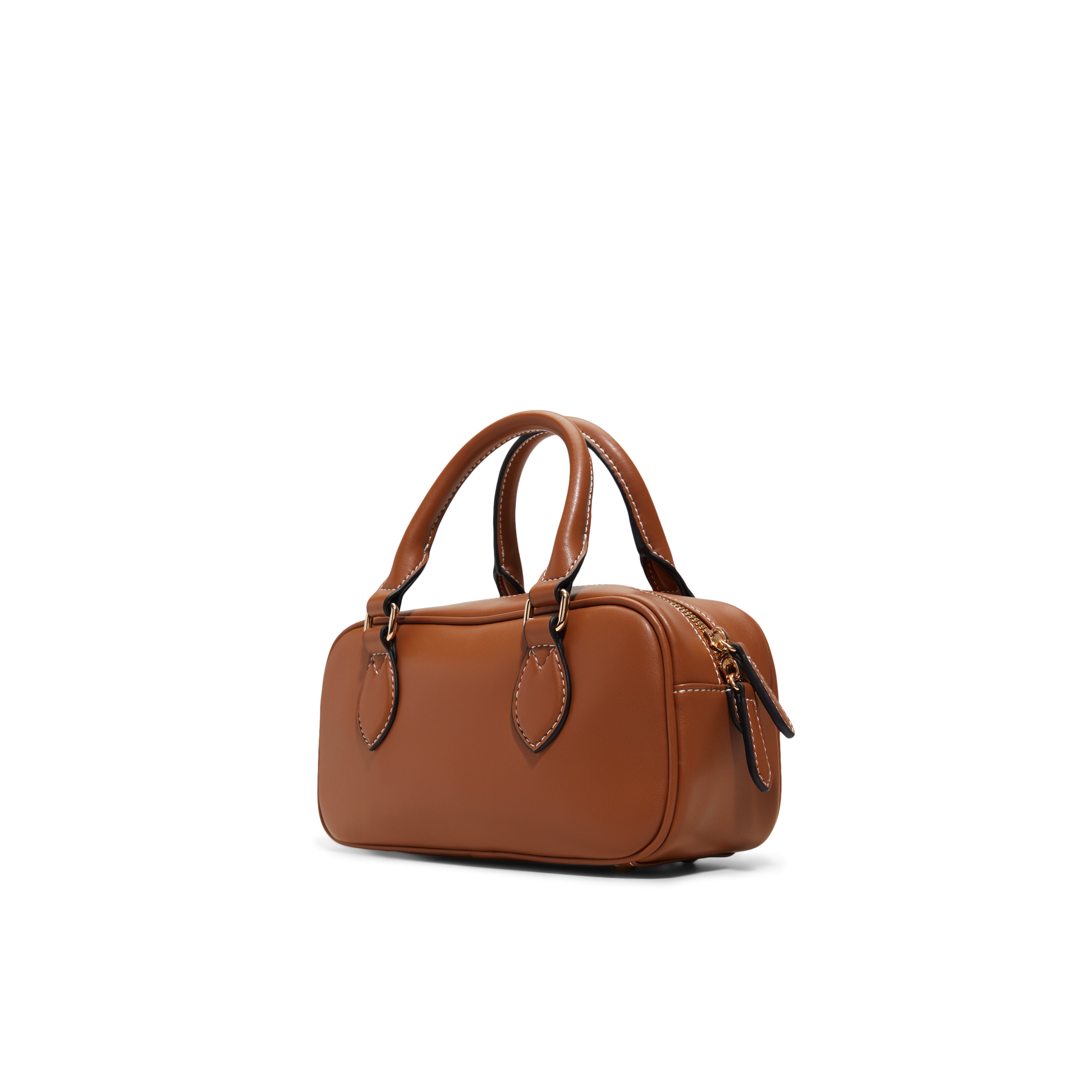 Sawyerr Women's Brown Satchel