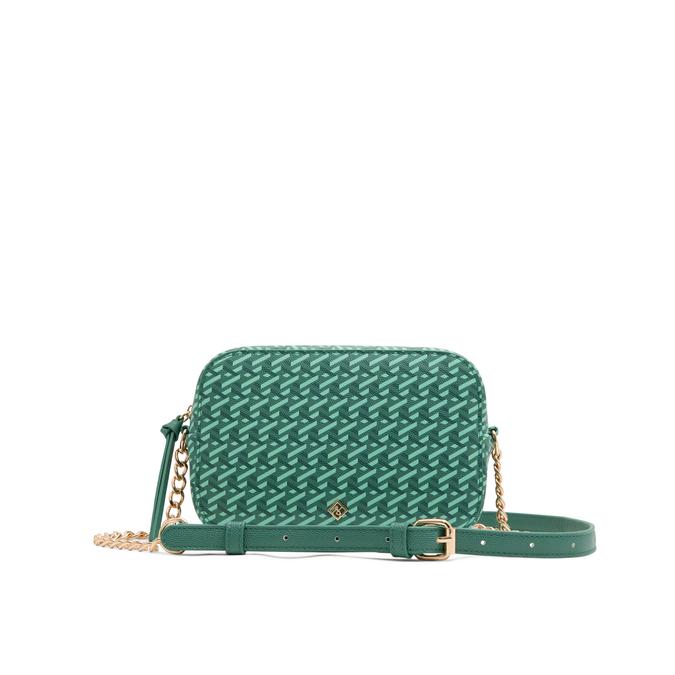 Miffy Women's Green Cross Body