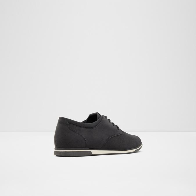 Heron Men's Black Casual Shoes | Aldo Shoes