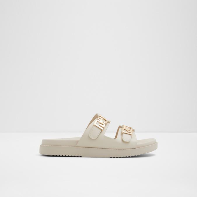 Alessie-In Women's White Footbed