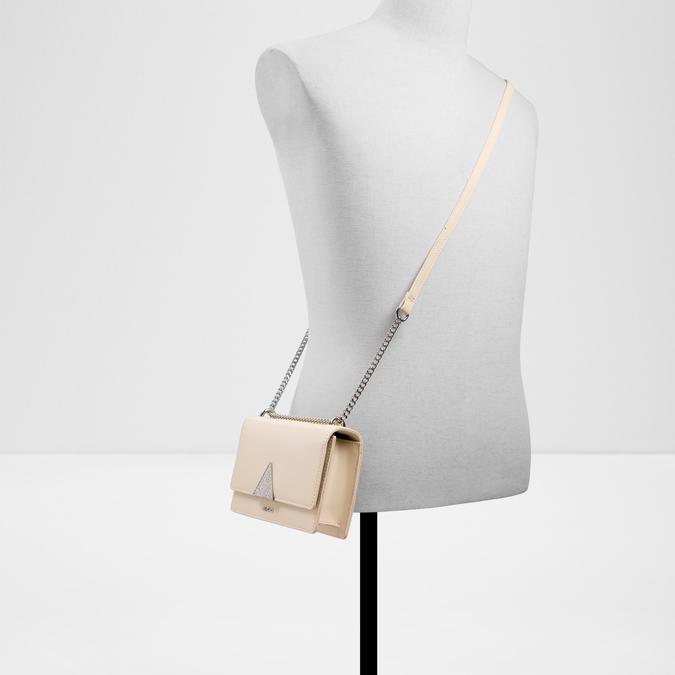 Andreana Women's Beige Cross Body image number 3