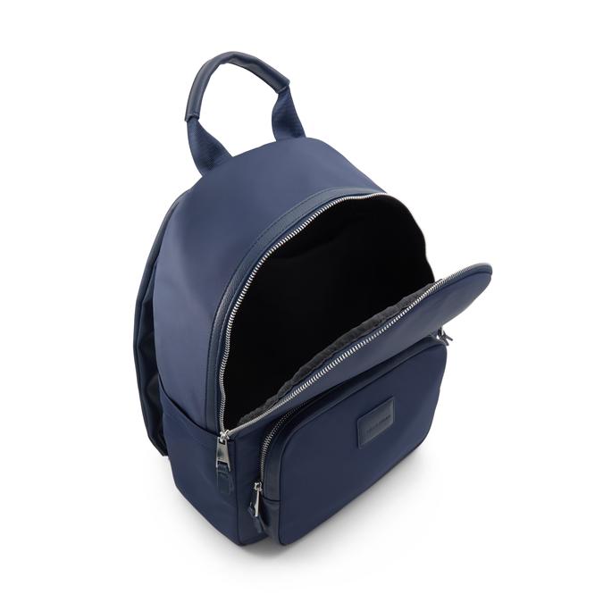 Parks Men's Navy Backpack image number 2