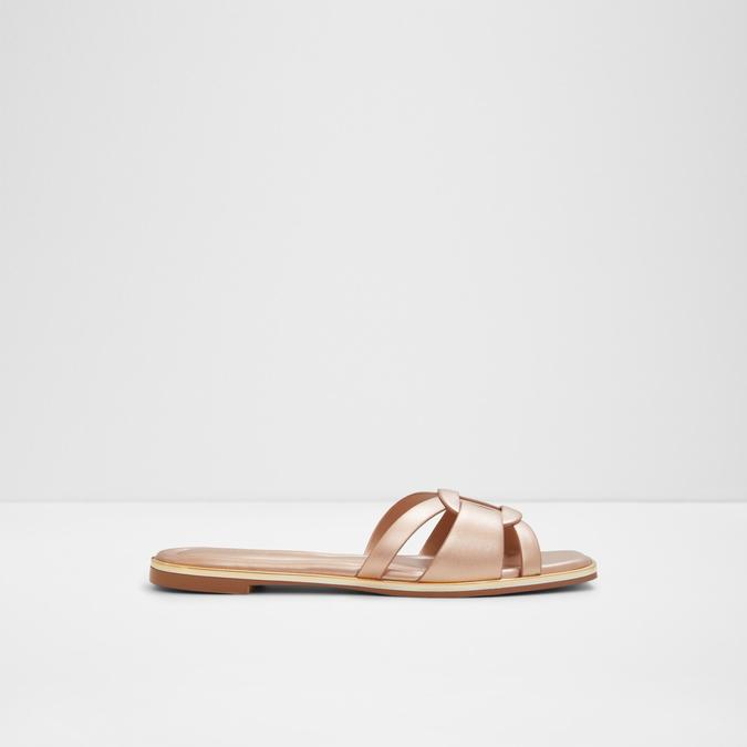 Aldo GLAESWEN Flat Sandal | Flat sandals, Flats, 50 fashion