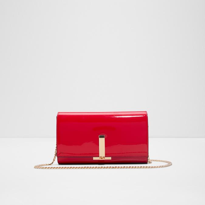 Adoring Women's Red Clutch