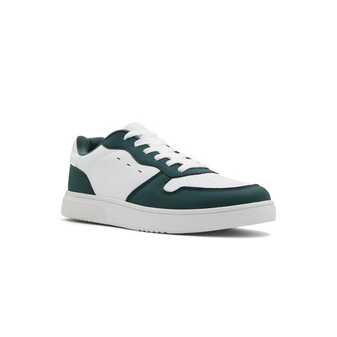 Aldo hot sale green sneakers