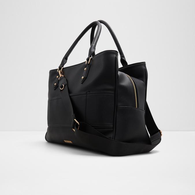 Grydien Women's Black Tote image number 1