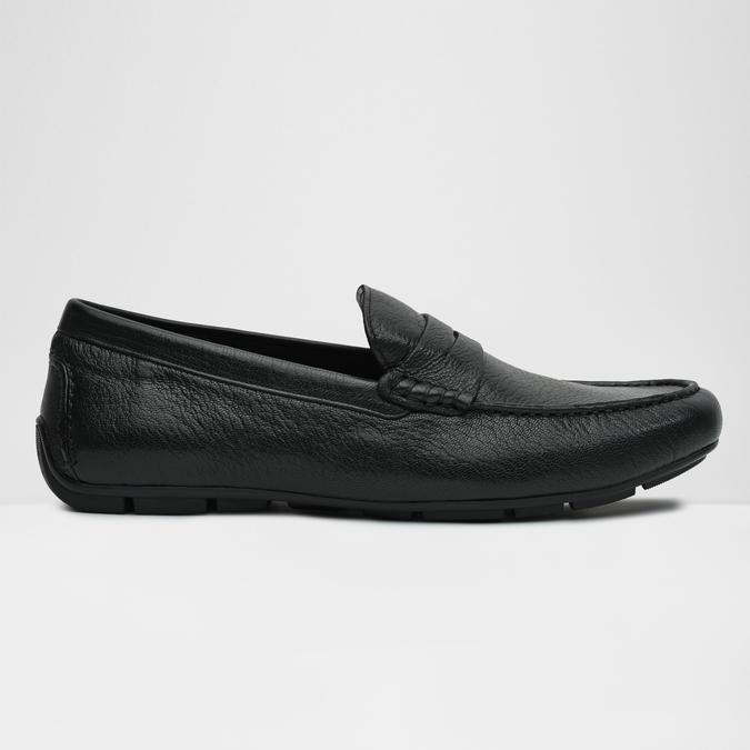 Discourse-In Men's Black Moccasins image number 0