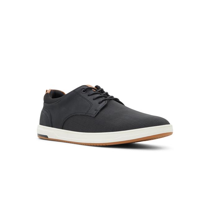 Wistman Men's Black City Lace Up image number 4