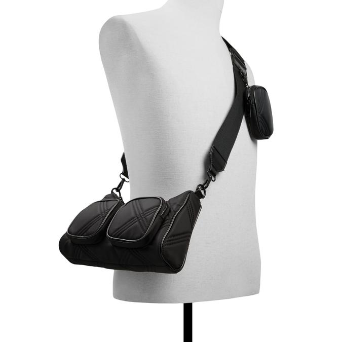 Roni Women's Black Cross Body image number 3