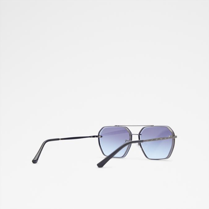 Cadaseth Men's Grey Sunglasses image number 2