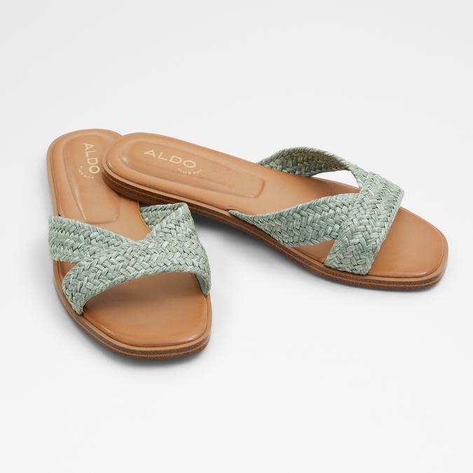 Dressy flat sandals for ladies | Ayakkabılar