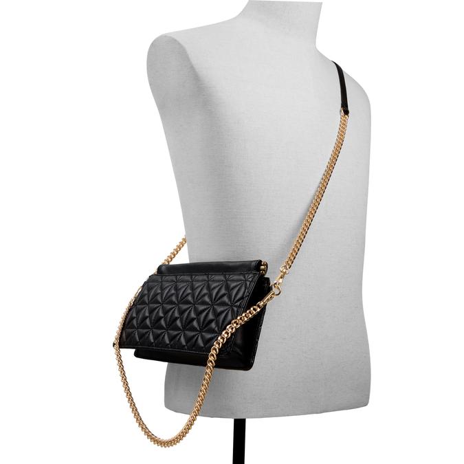 Folie Women's Black Wristlet image number 3