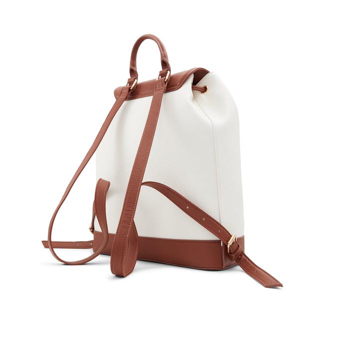 Maze Women's White Backpack