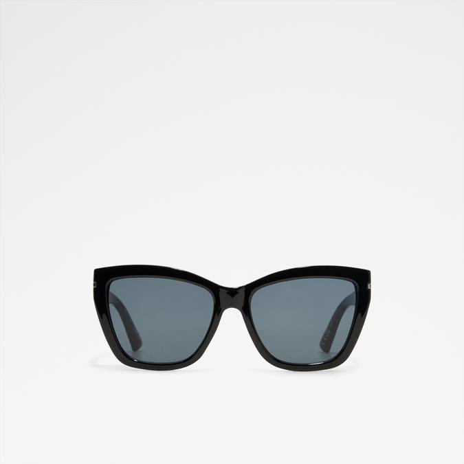 Elbaegyn Women's Black Sunglasses image number 0