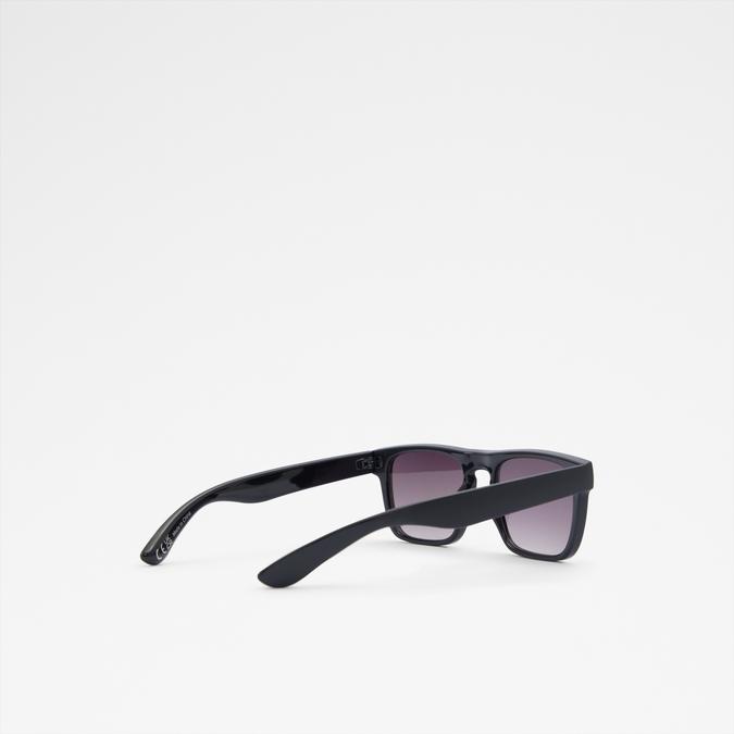 Legecien Men's Black Sunglasses image number 2