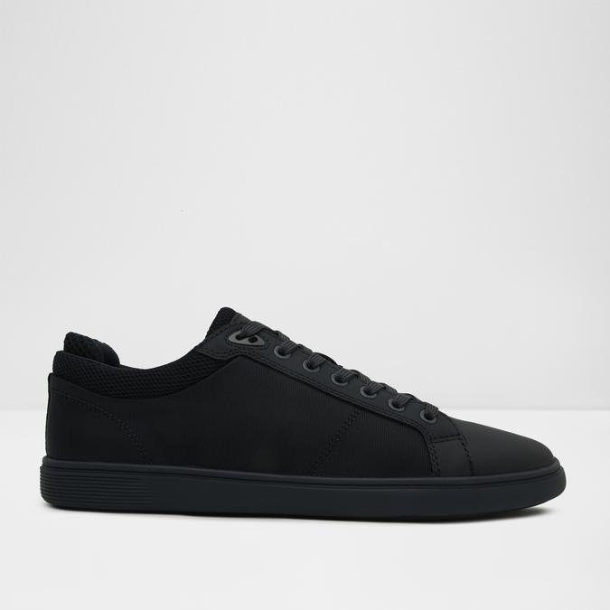 Finespec-In Men's Navy Low-Top image number 0