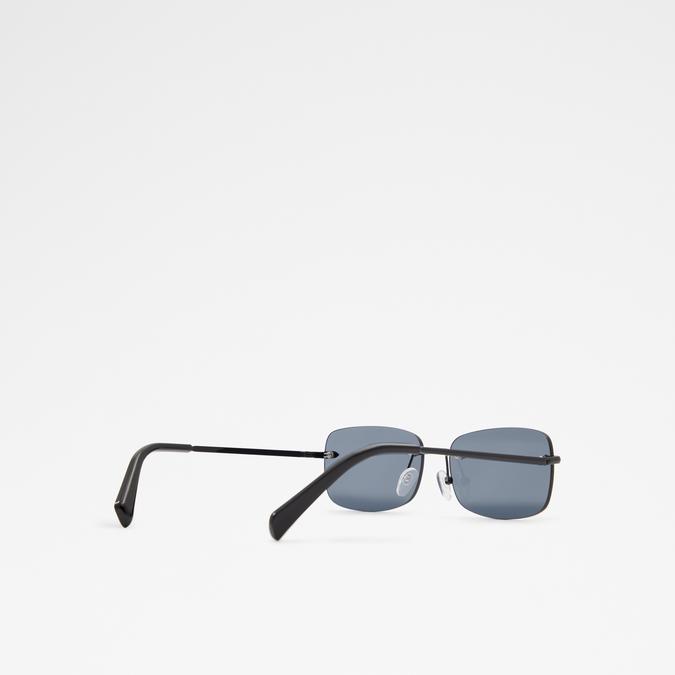 Kerani Men's Black Sunglasses image number 2