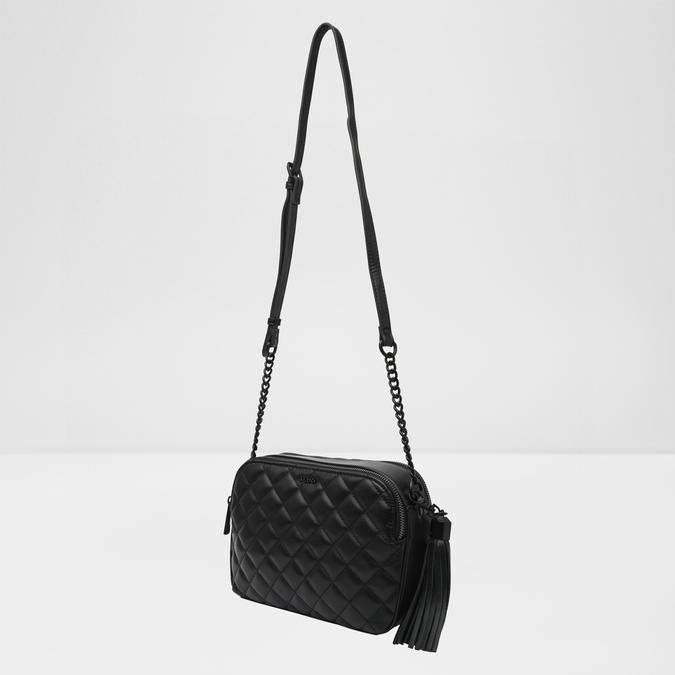 Alpinum Women's Black Cross Body image number 1