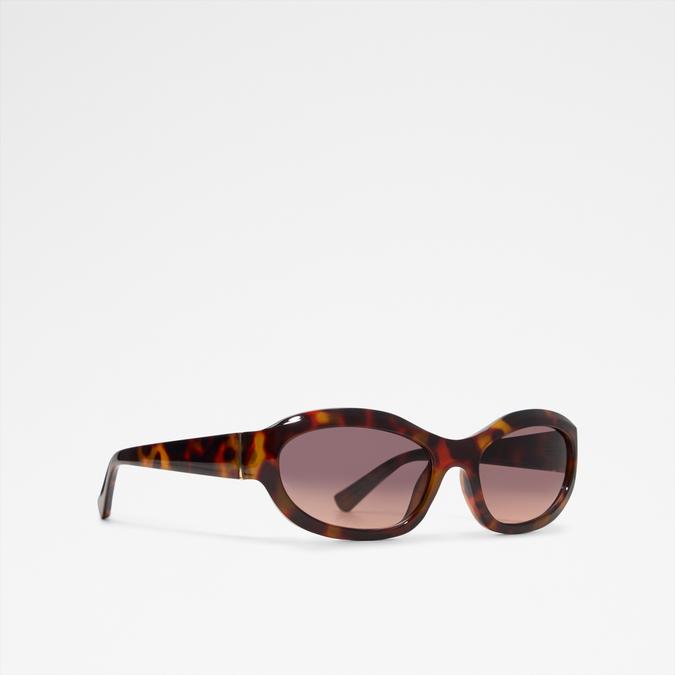 Edien Women's Brown Sunglasses image number 1