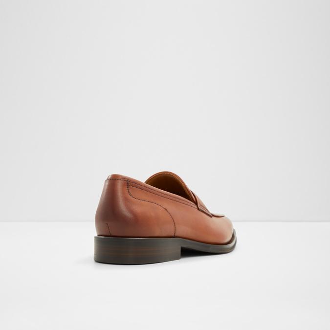 Seberg Men's Cognac Loafers image number 2