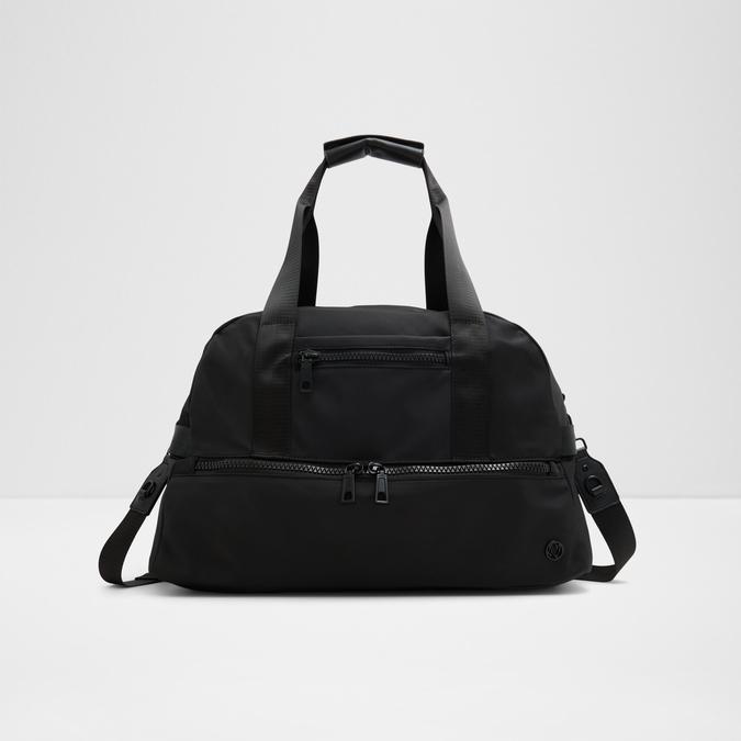 Scout Men's Black Duffle image number 0