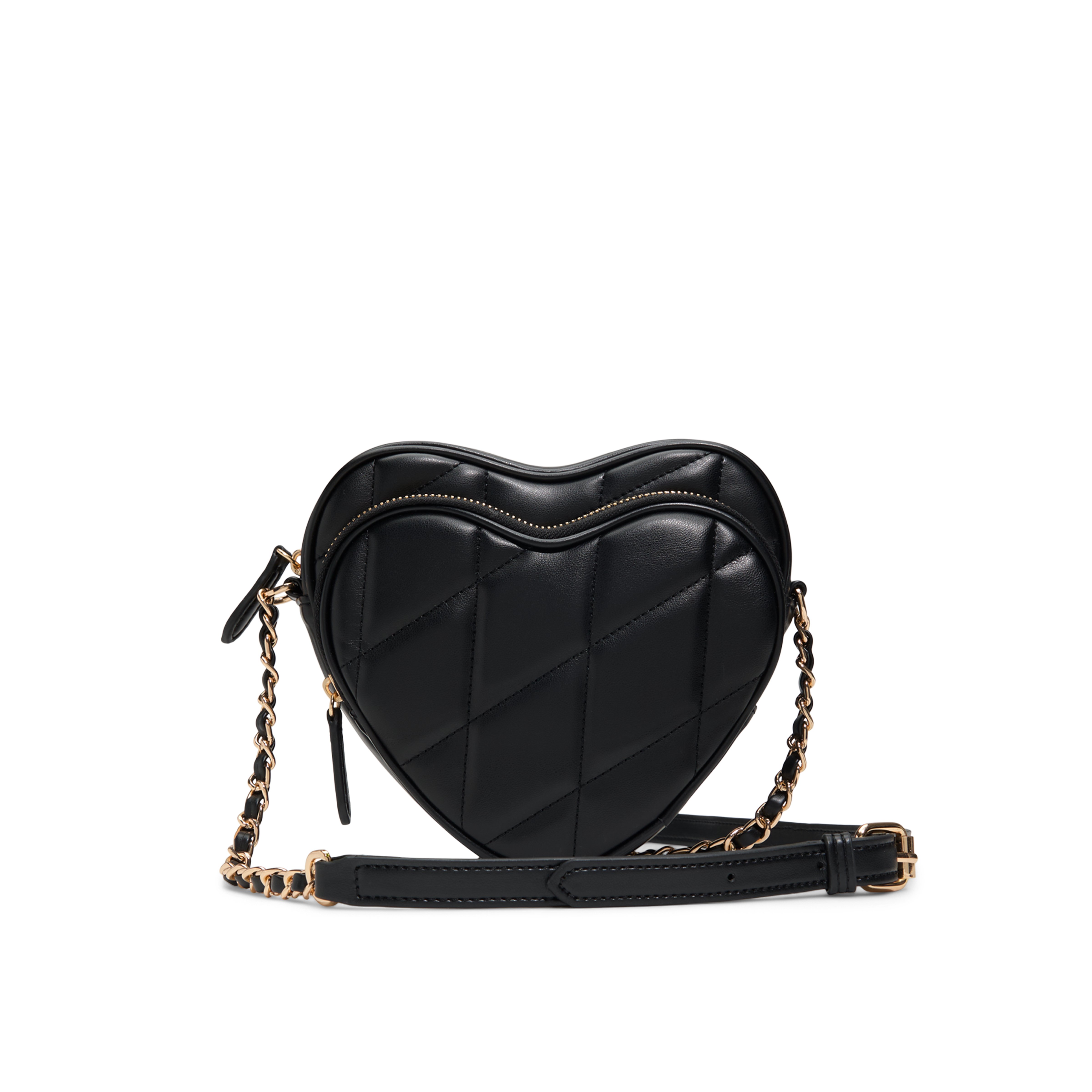 Lovestruckk Women's Black Cross Body image number 0