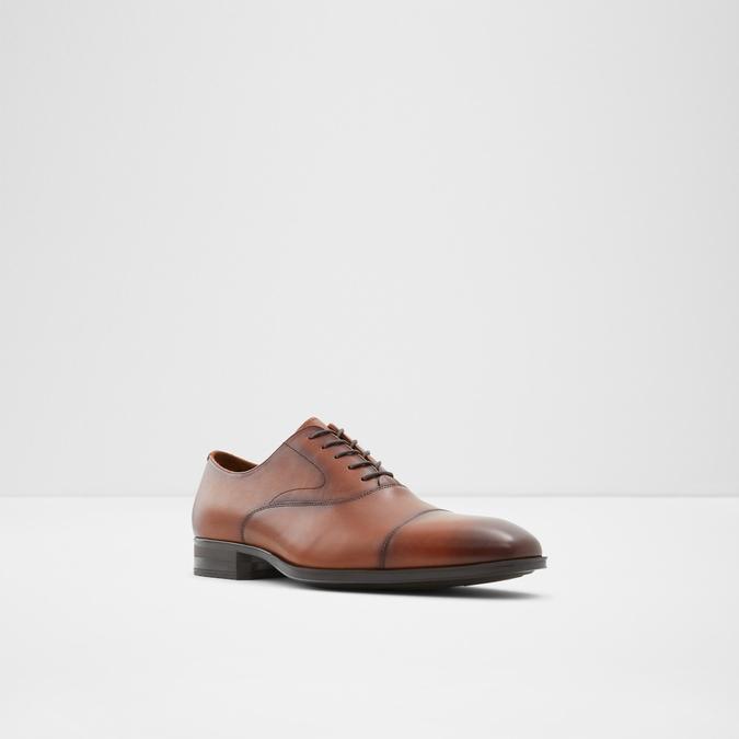 Miraylle Men's Cognac Lace Up image number 4