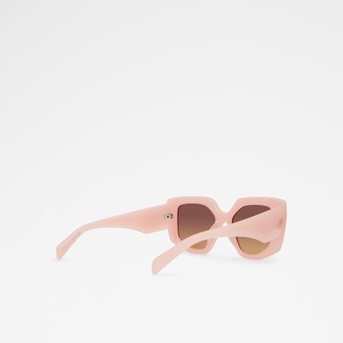 Buenos Women's Pink Sunglasses image number 2