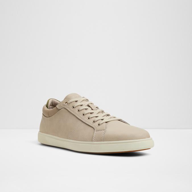 Finespec-In Men's Bone Low-Top image number 4