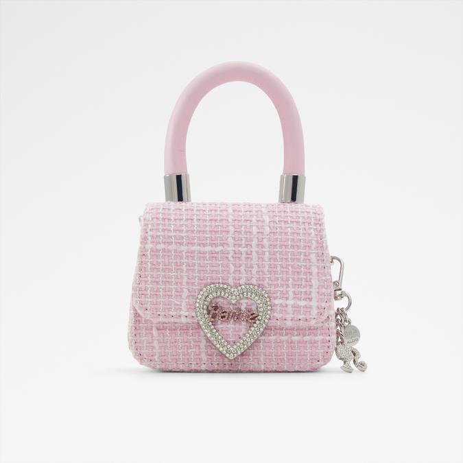 Barbiemini Women's Pink Handbag