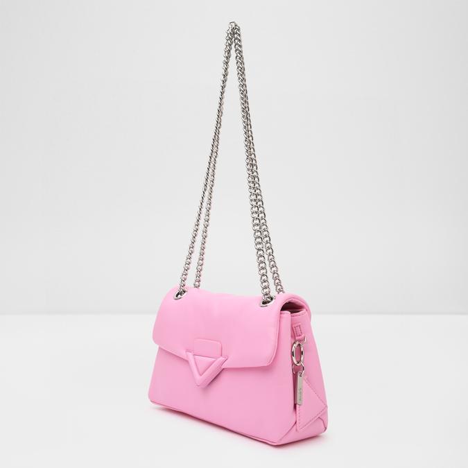 Softpuff Women's Pink Cross Body