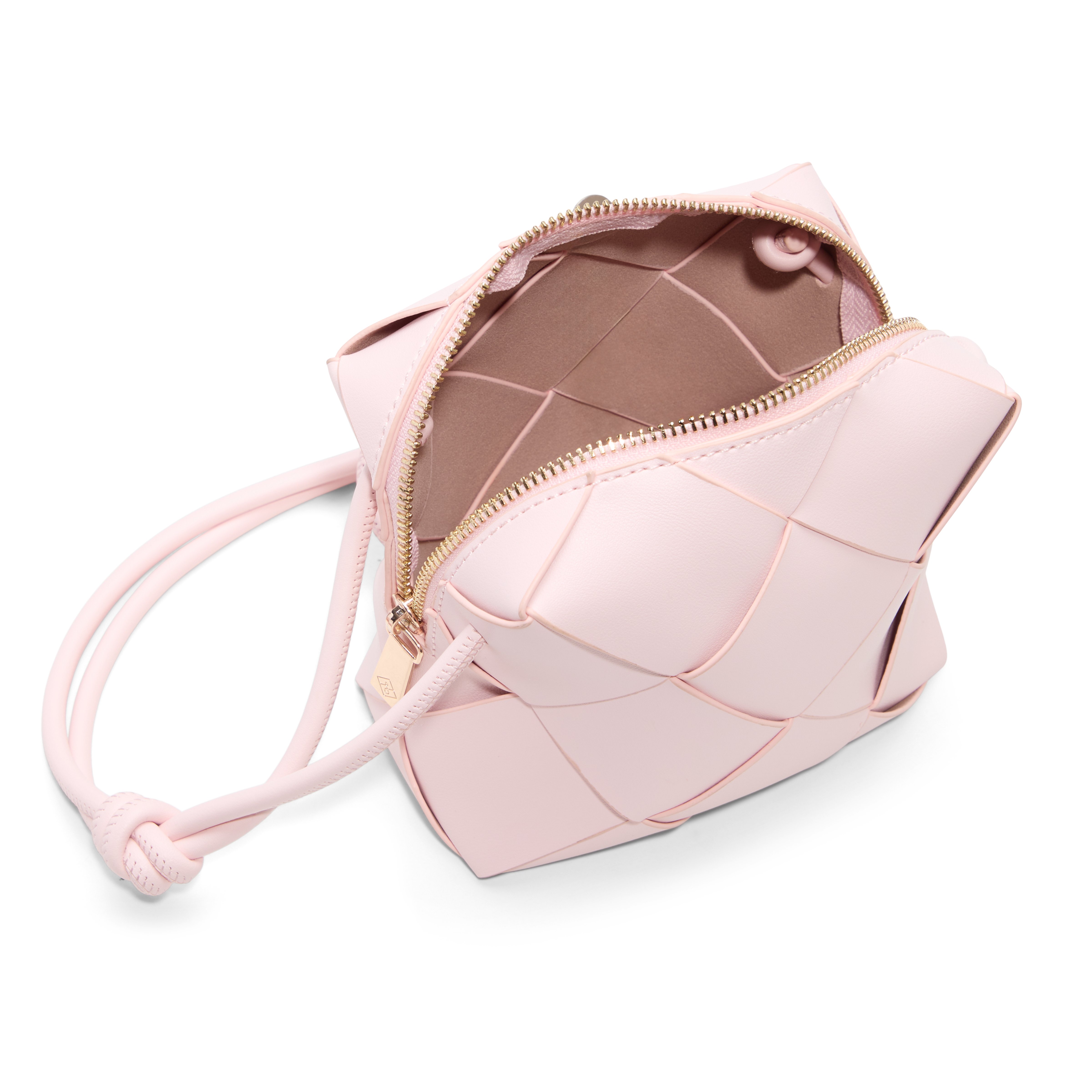 Micahh Women's Pink Cross Body image number 2